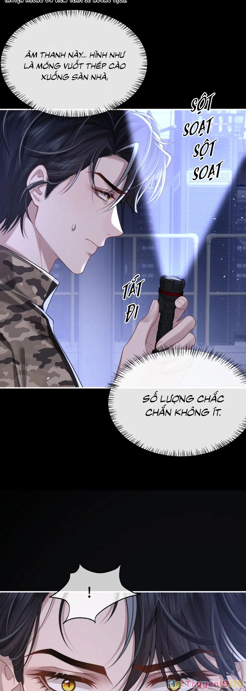 Chấp Sự Thỏ Cụp Tai Chapter 168 - 22