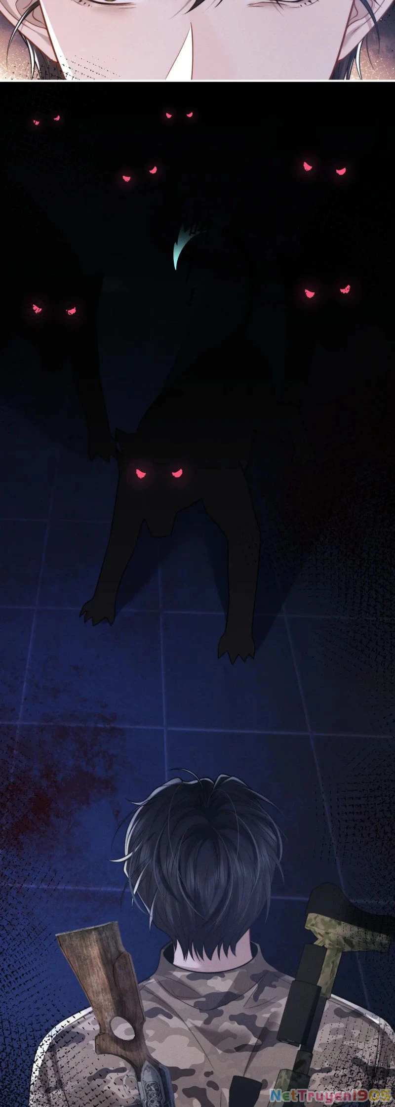 Chấp Sự Thỏ Cụp Tai Chapter 168 - 23