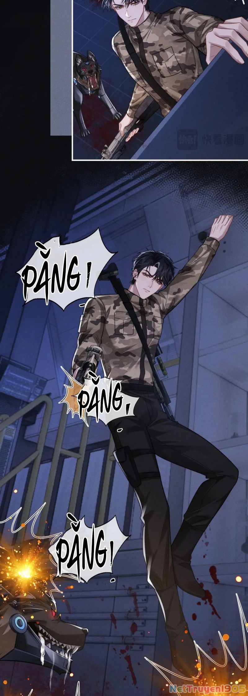 Chấp Sự Thỏ Cụp Tai Chapter 168 - 25