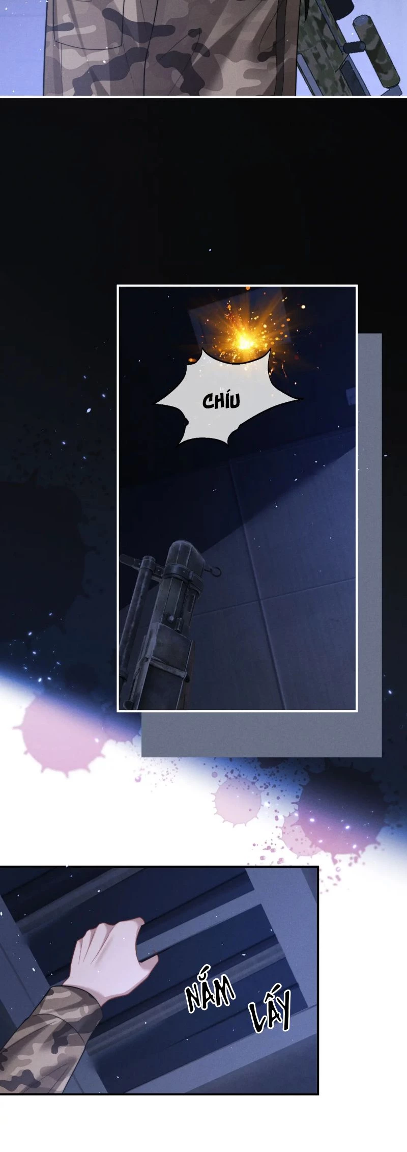 Chấp Sự Thỏ Cụp Tai Chapter 168 - 28