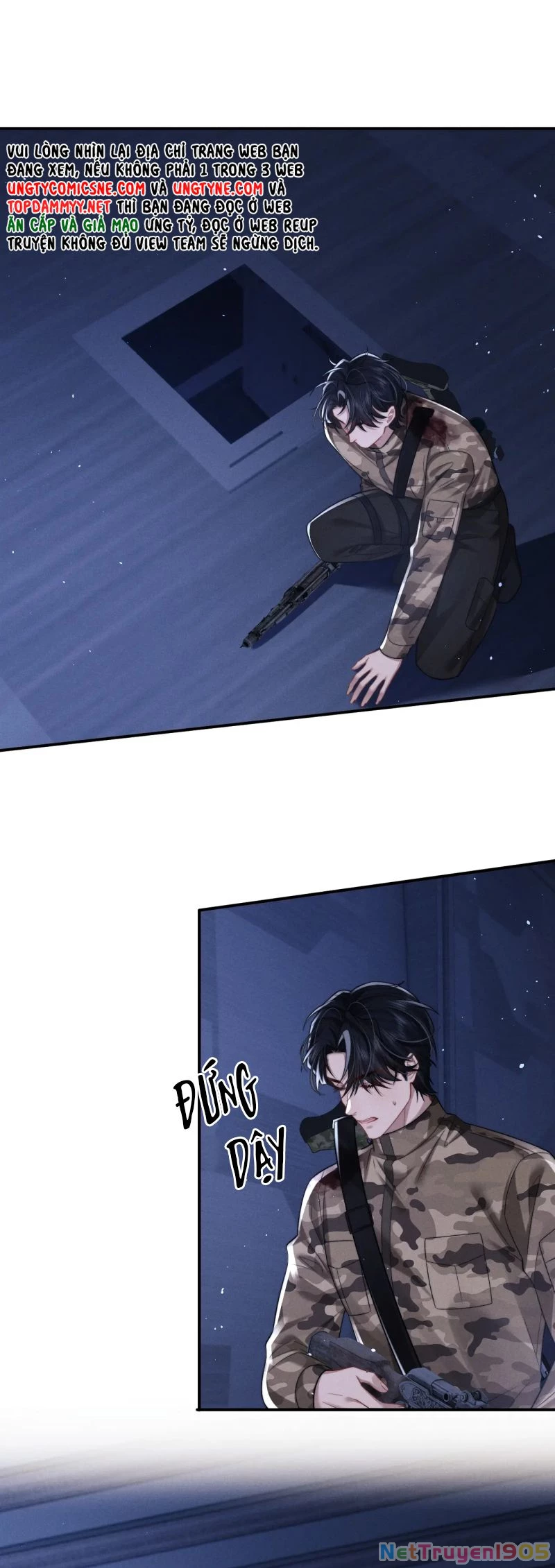 Chấp Sự Thỏ Cụp Tai Chapter 168 - 29