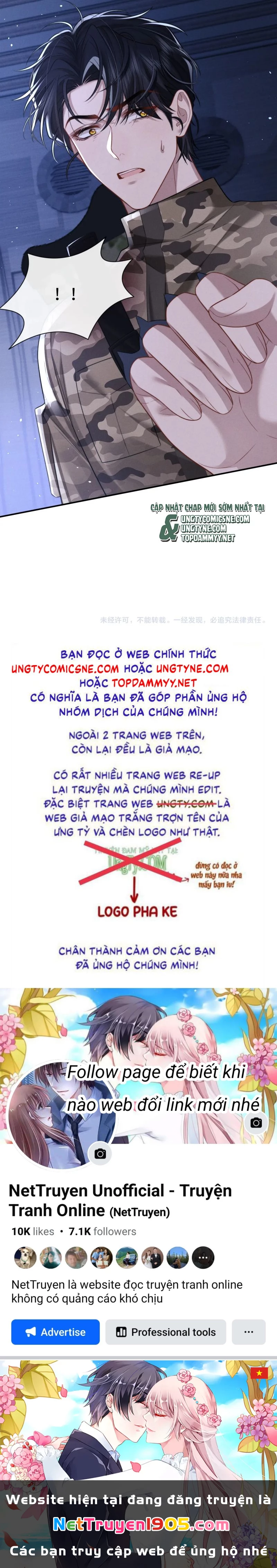 Chấp Sự Thỏ Cụp Tai Chapter 168 - 30