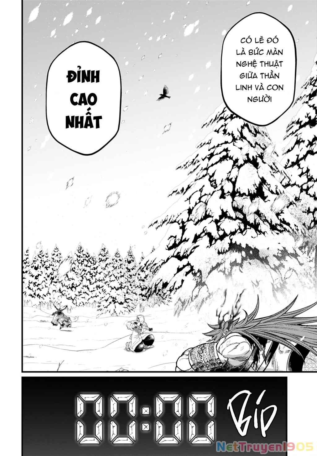 Shuumatsu No Valkyrie Chapter 105 - 7