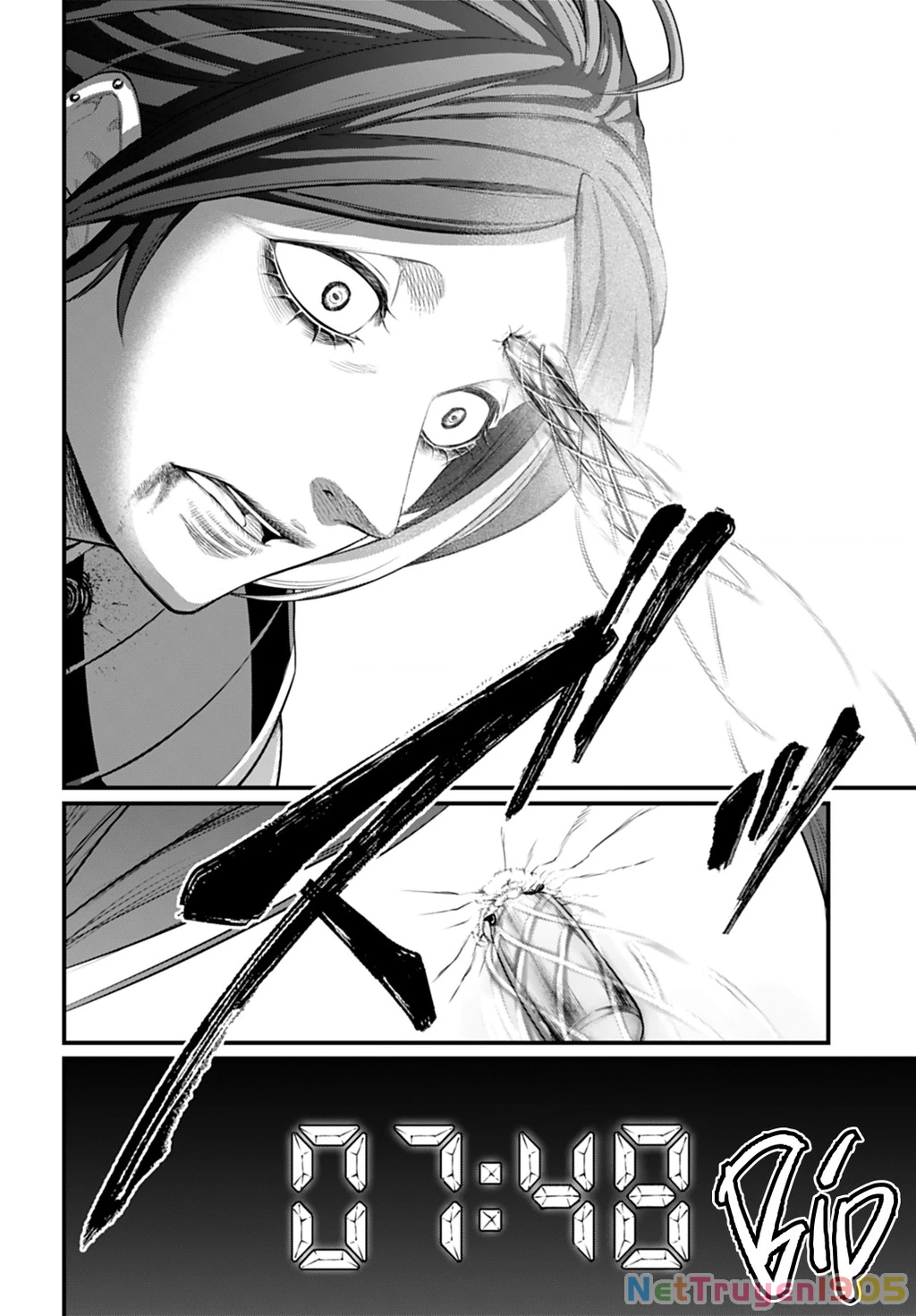 Shuumatsu No Valkyrie Chapter 105 - 31