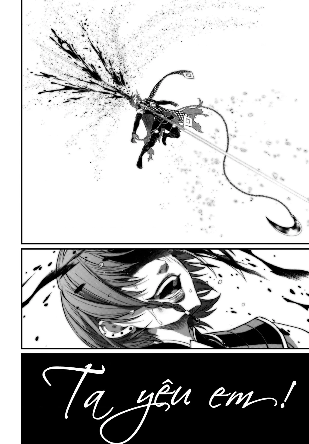 Shuumatsu No Valkyrie Chapter 105 - 35