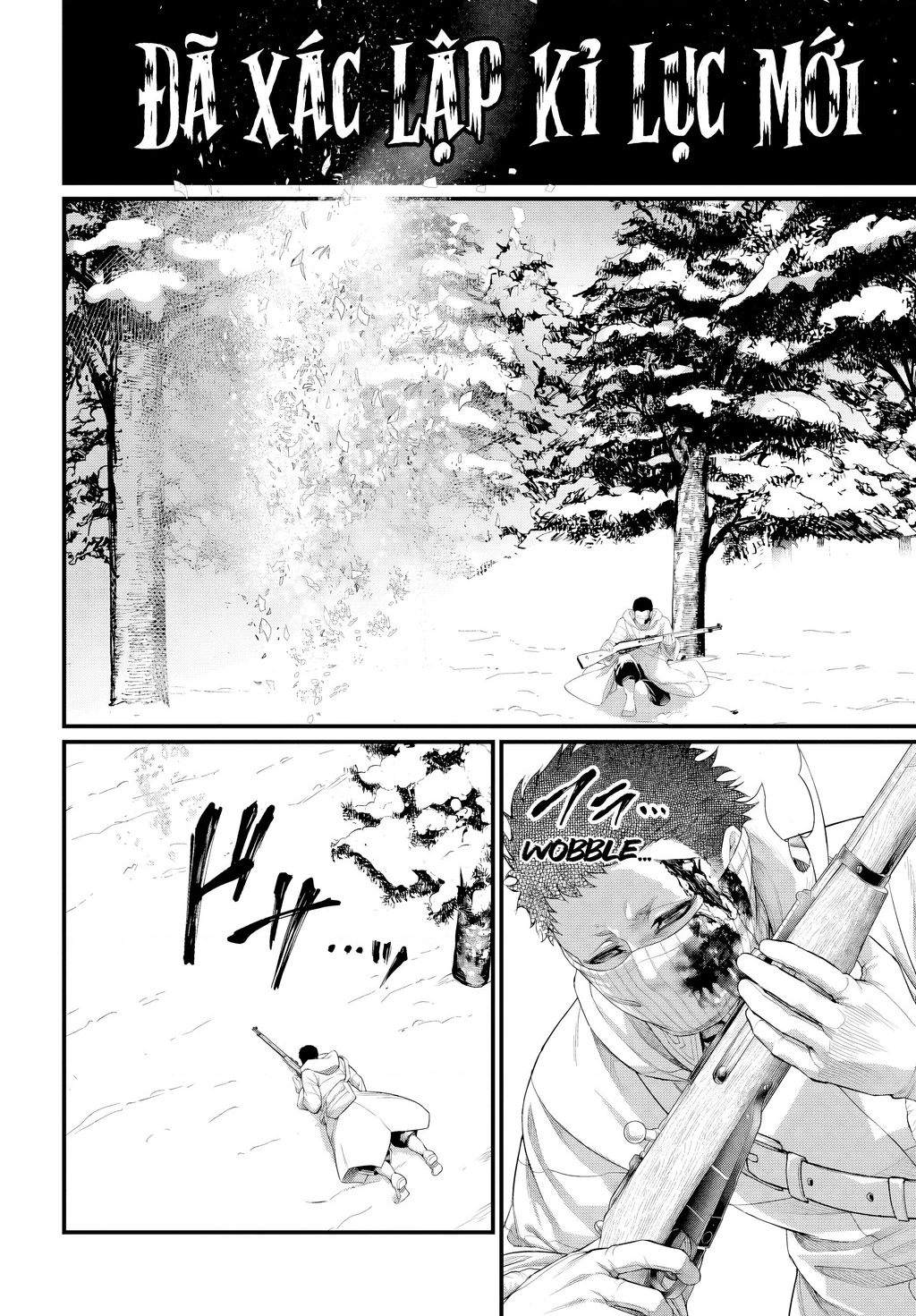 Shuumatsu No Valkyrie Chapter 105 - 39
