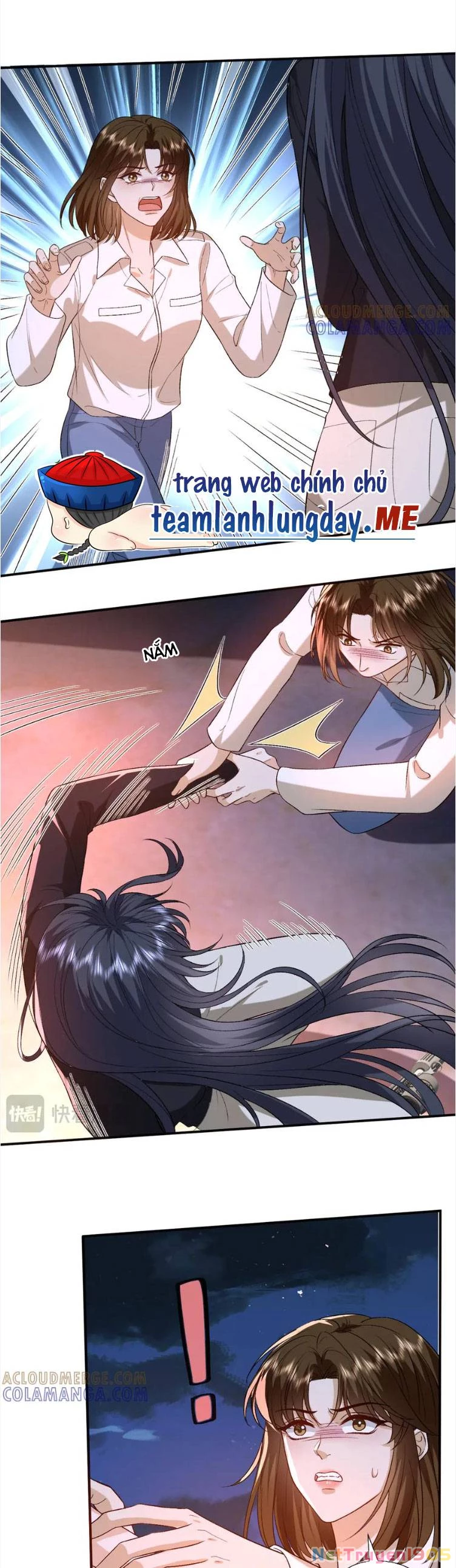 Vợ Của Lục Tổng Không Phải Dạng Vừa Chapter 209 - 8