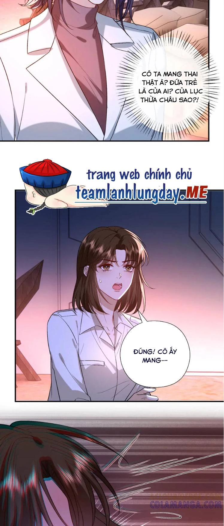 Vợ Của Lục Tổng Không Phải Dạng Vừa Chapter 209 - 13