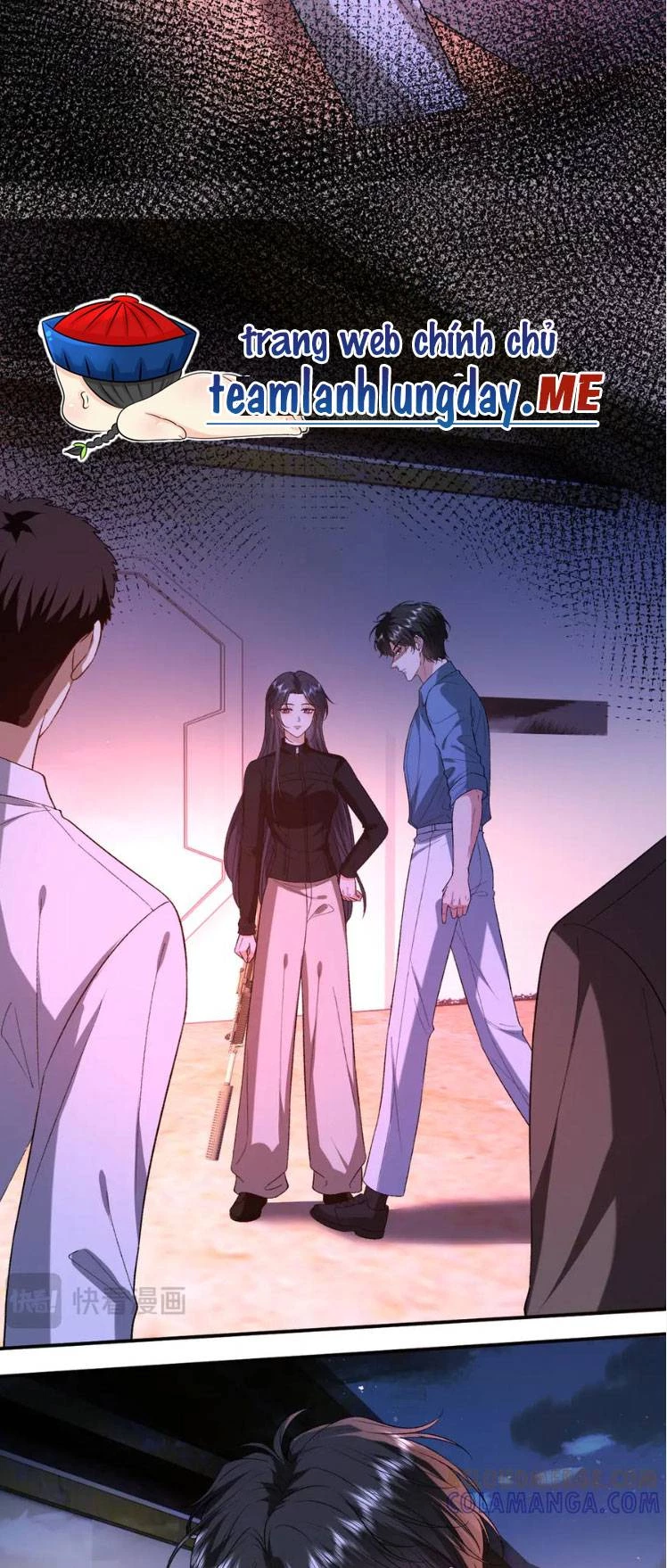 Vợ Của Lục Tổng Không Phải Dạng Vừa Chapter 209 - 15