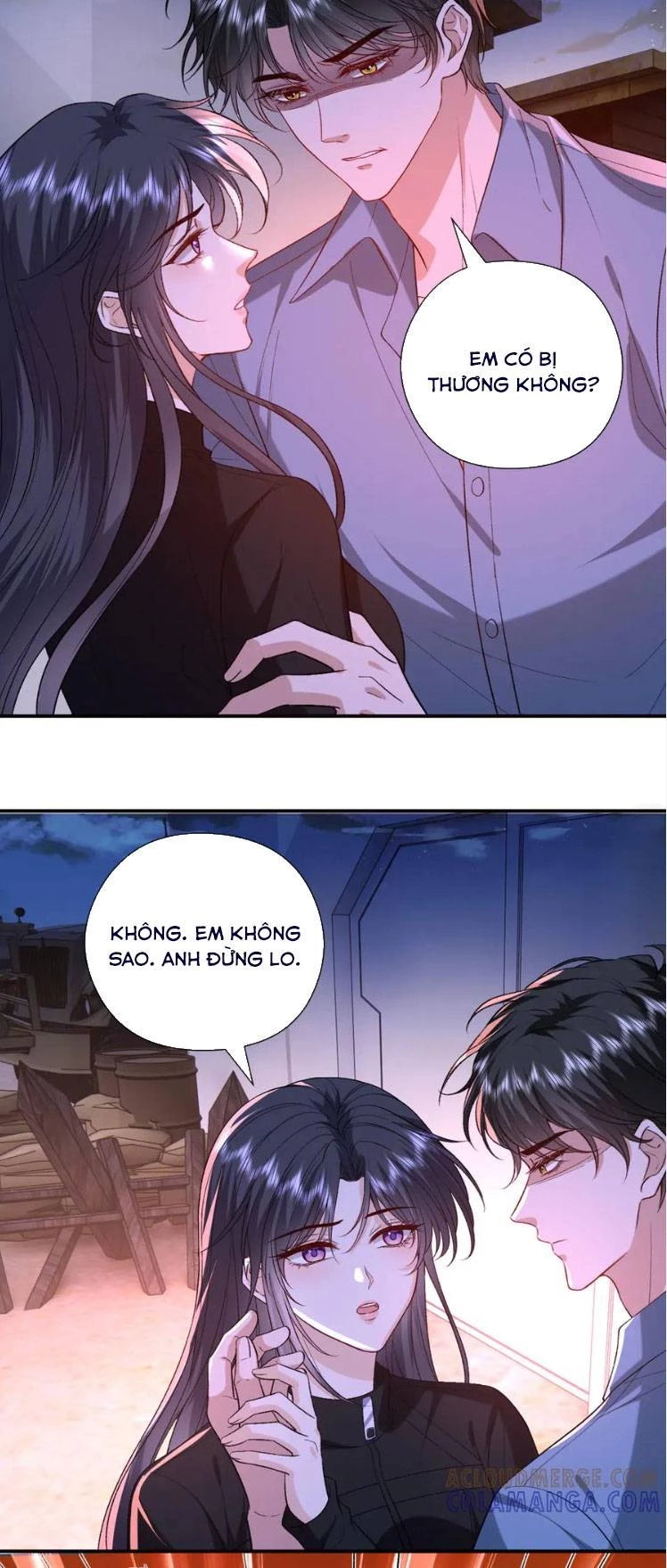 Vợ Của Lục Tổng Không Phải Dạng Vừa Chapter 209 - 16