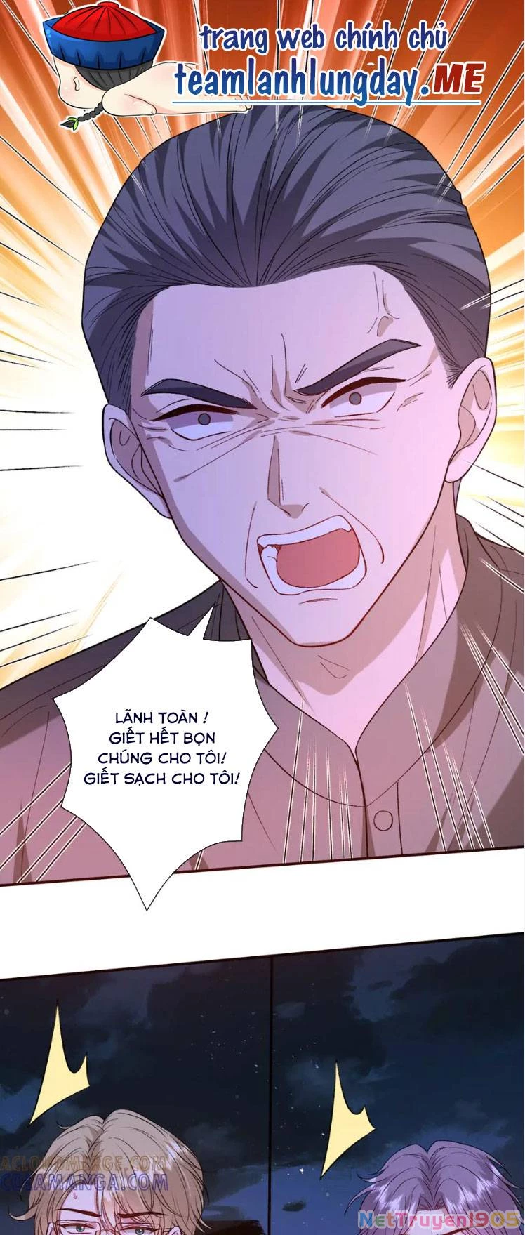 Vợ Của Lục Tổng Không Phải Dạng Vừa Chapter 209 - 17