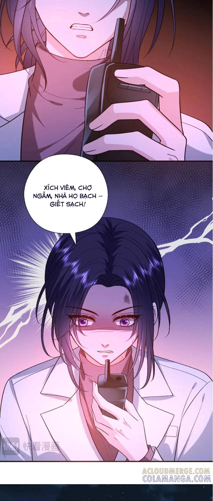 Vợ Của Lục Tổng Không Phải Dạng Vừa Chapter 209 - 20