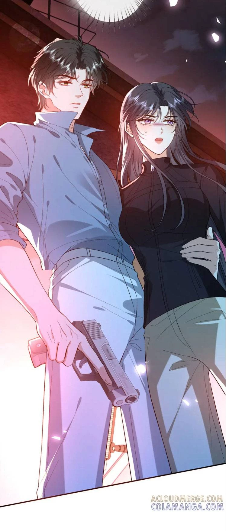 Vợ Của Lục Tổng Không Phải Dạng Vừa Chapter 209 - 23