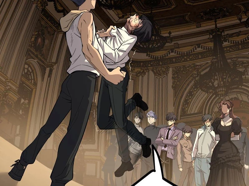 Người Giữ Cửa Vạn Giới Chapter 75 - 2