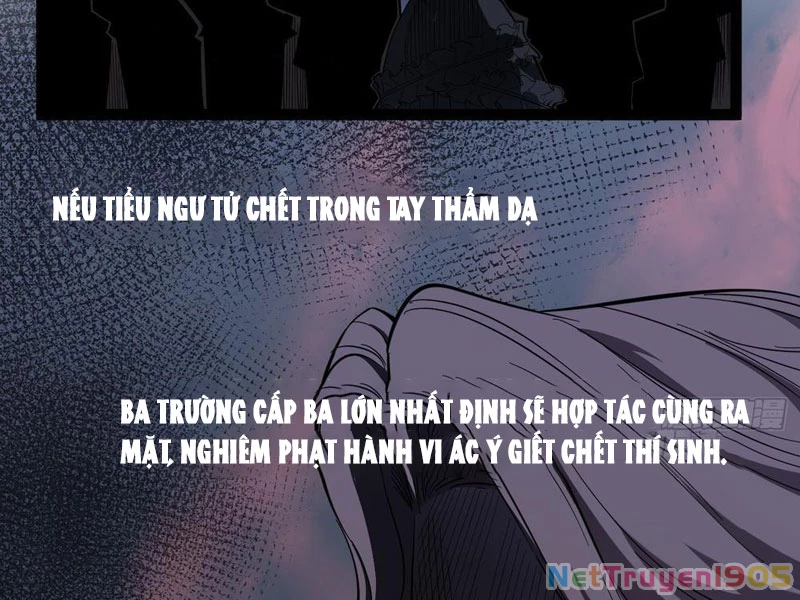 Người Giữ Cửa Vạn Giới Chapter 75 - 5