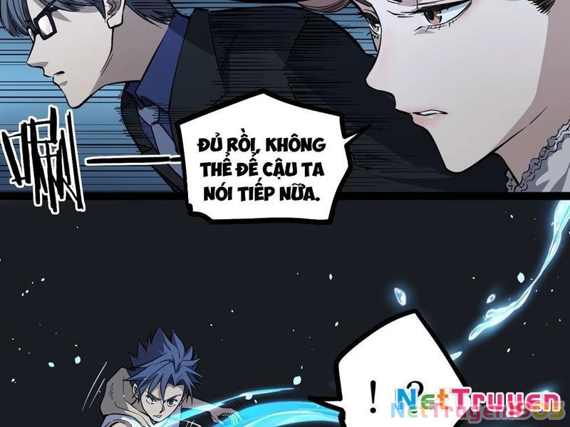 Người Giữ Cửa Vạn Giới Chapter 75 - 21
