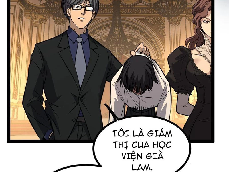 Người Giữ Cửa Vạn Giới Chapter 75 - 25