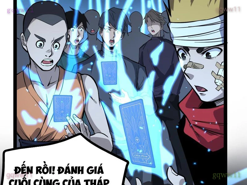 Người Giữ Cửa Vạn Giới Chapter 75 - 34