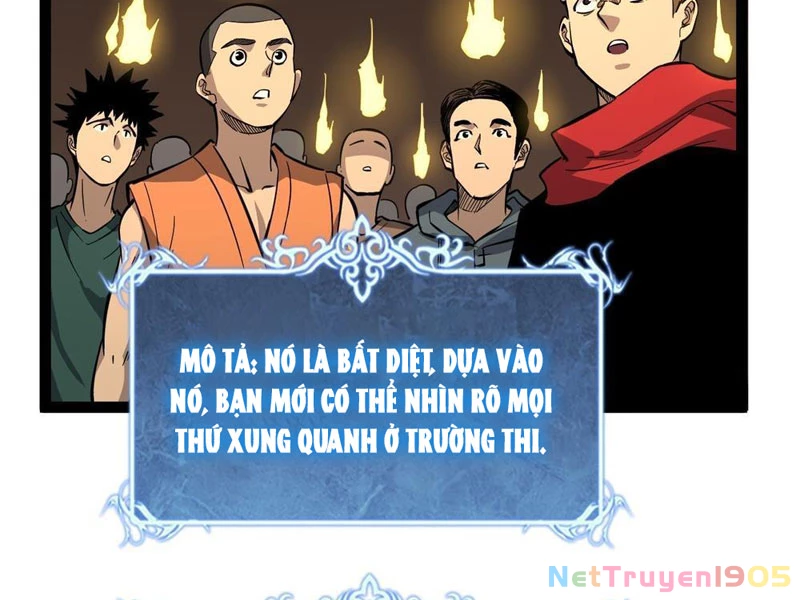 Người Giữ Cửa Vạn Giới Chapter 75 - 47