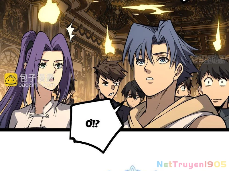 Người Giữ Cửa Vạn Giới Chapter 75 - 49