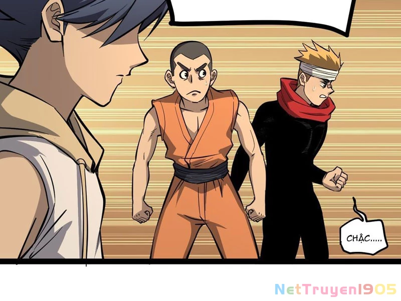 Người Giữ Cửa Vạn Giới Chapter 75 - 58
