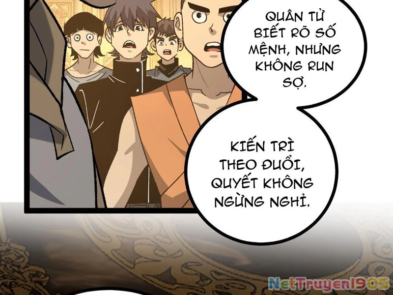 Người Giữ Cửa Vạn Giới Chapter 75 - 60