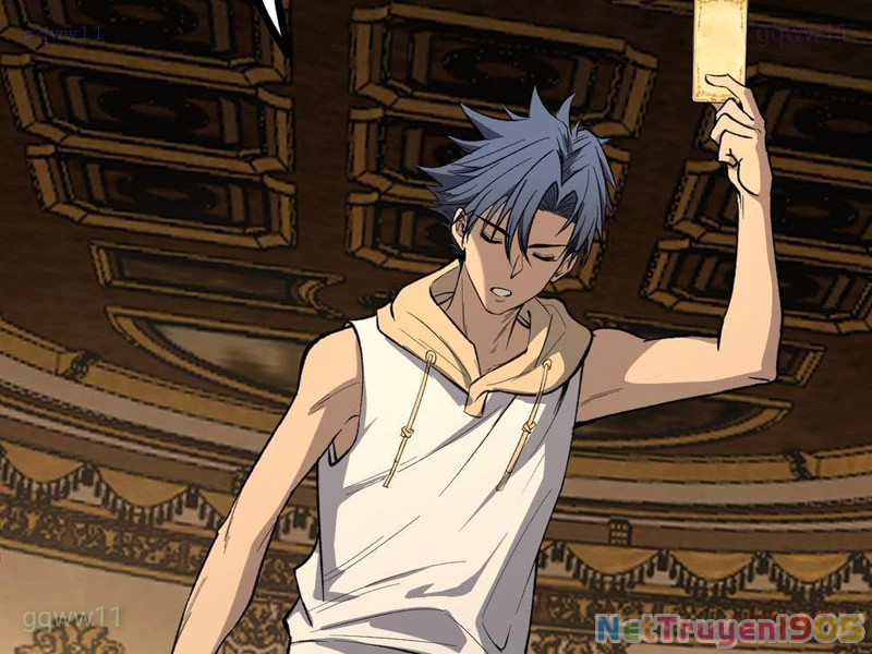Người Giữ Cửa Vạn Giới Chapter 75 - 62