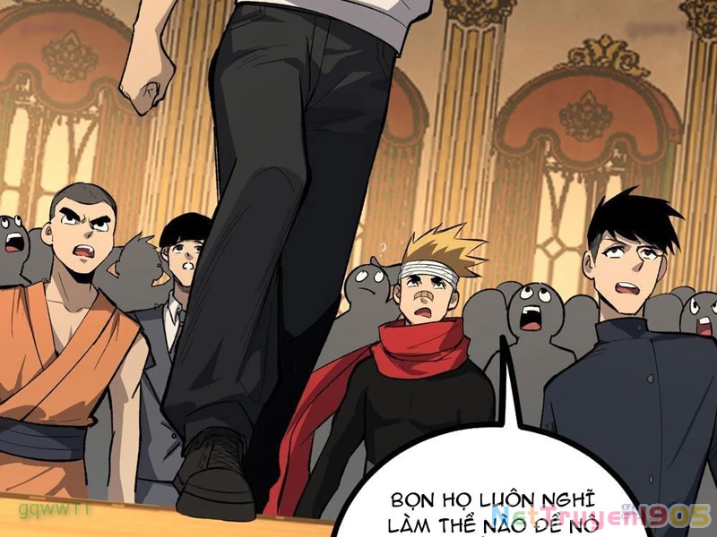 Người Giữ Cửa Vạn Giới Chapter 75 - 63