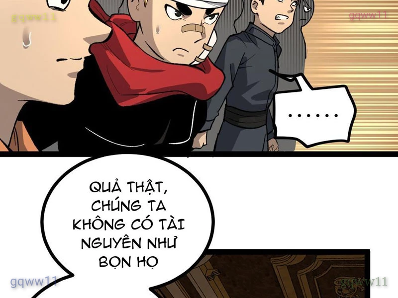 Người Giữ Cửa Vạn Giới Chapter 75 - 65