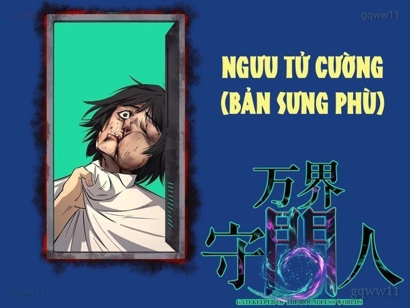 Người Giữ Cửa Vạn Giới Chapter 75 - 82