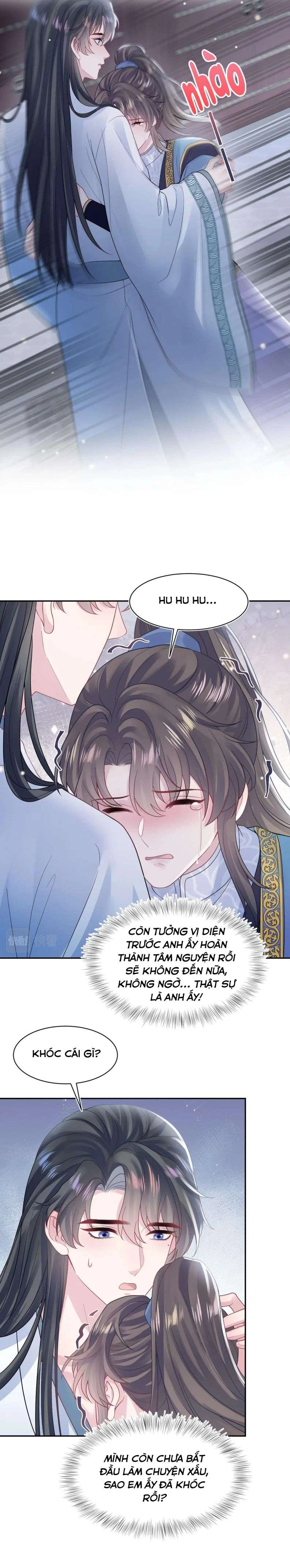 Tuyệt Mỹ Bạch Liên Online Dạy Học Chapter 178 - 4