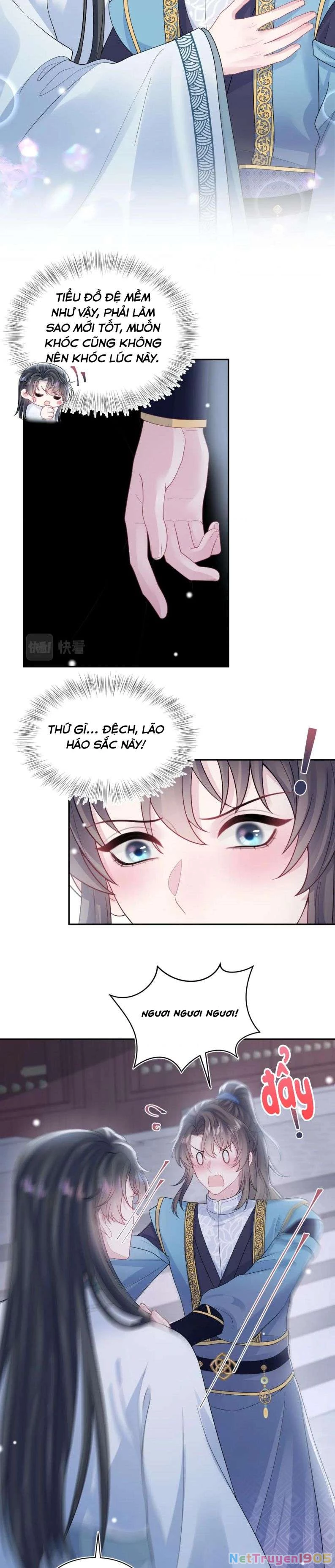 Tuyệt Mỹ Bạch Liên Online Dạy Học Chapter 178 - 6