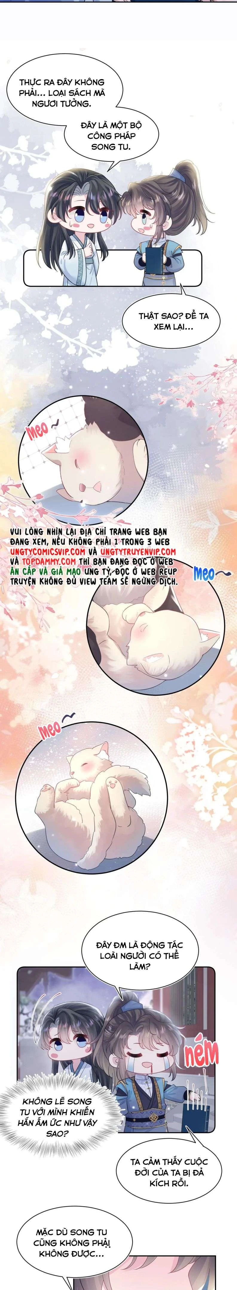 Tuyệt Mỹ Bạch Liên Online Dạy Học Chapter 178 - 9