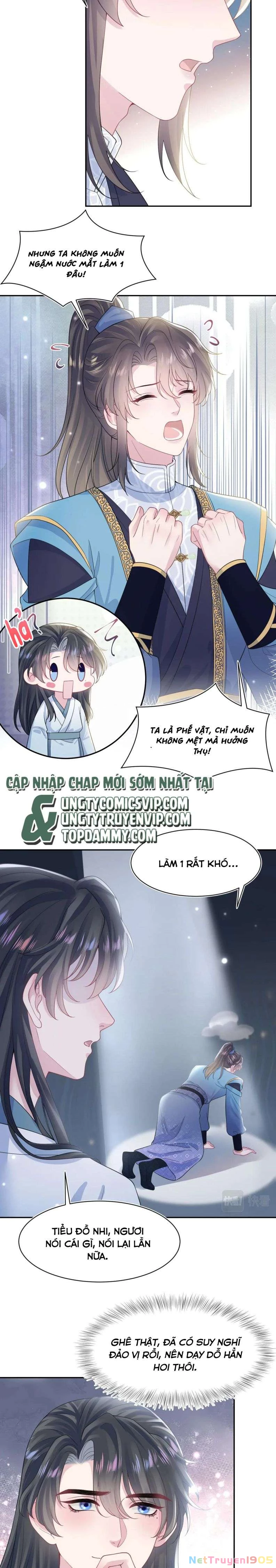 Tuyệt Mỹ Bạch Liên Online Dạy Học Chapter 178 - 10