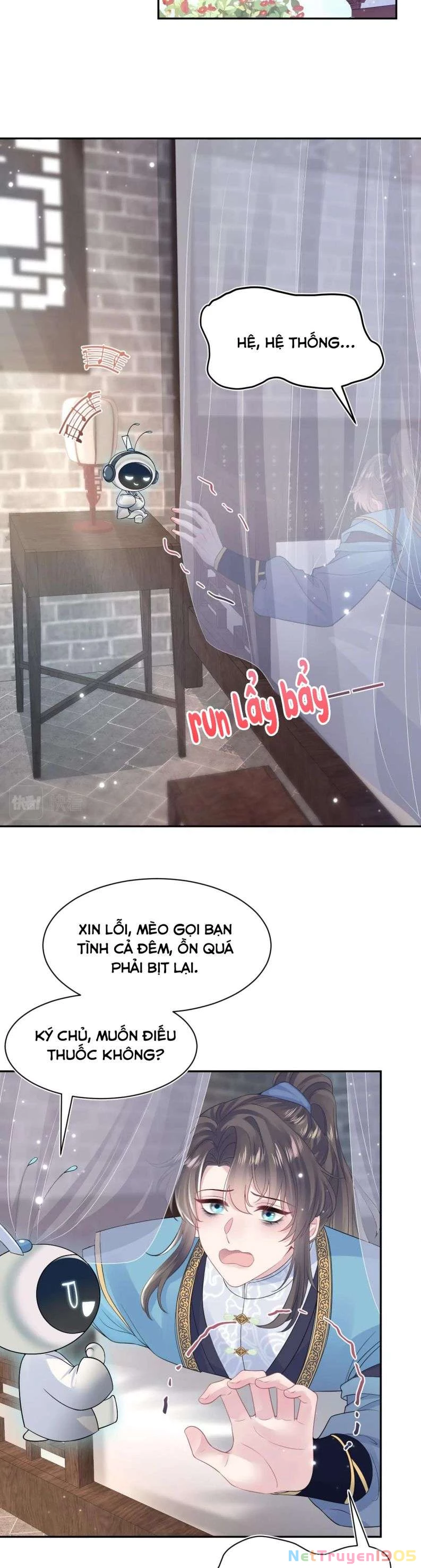 Tuyệt Mỹ Bạch Liên Online Dạy Học Chapter 178 - 14