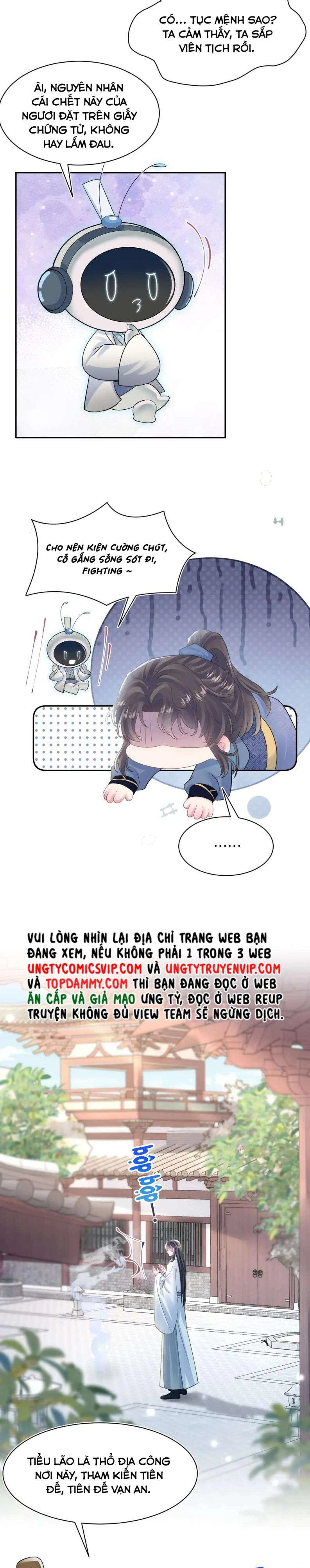 Tuyệt Mỹ Bạch Liên Online Dạy Học Chapter 178 - 15