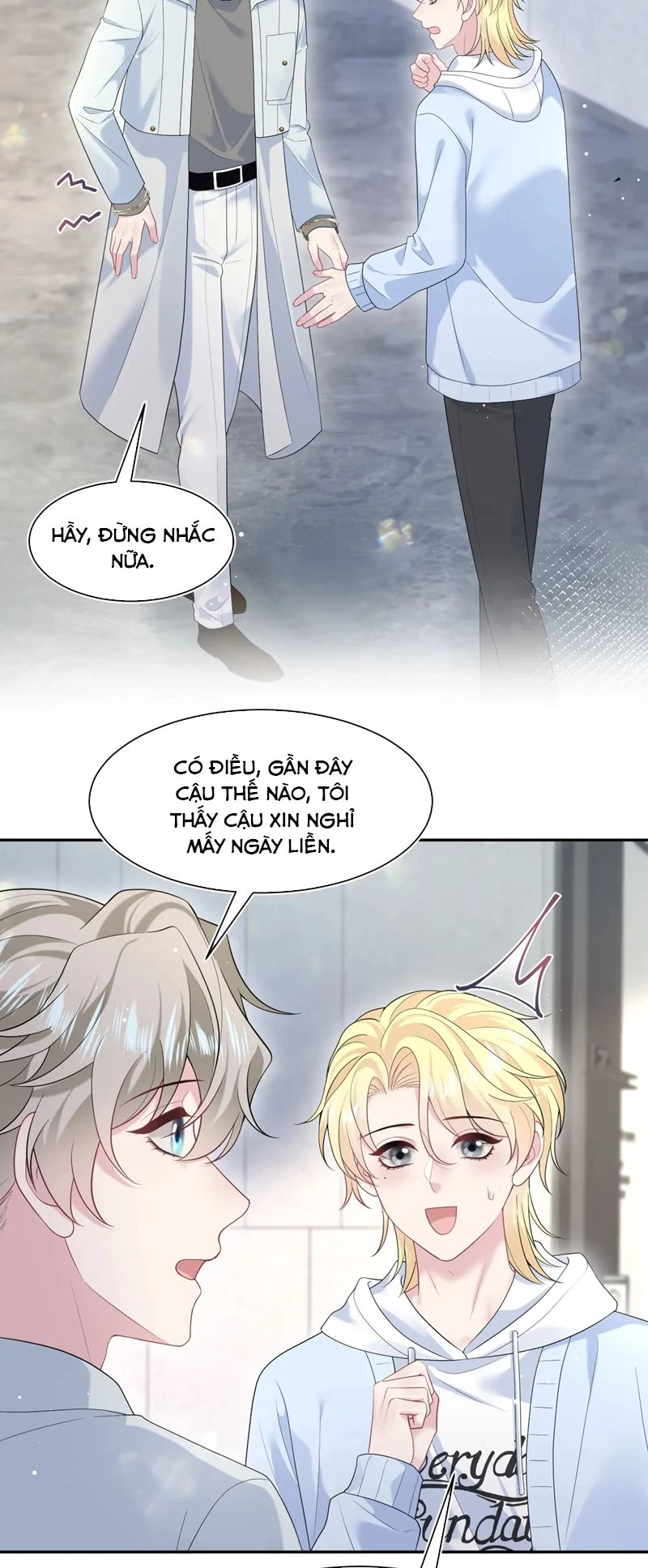 Tuyệt Mỹ Bạch Liên Online Dạy Học Chapter 284 - 3