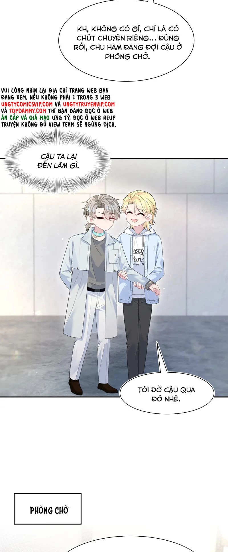 Tuyệt Mỹ Bạch Liên Online Dạy Học Chapter 284 - 4