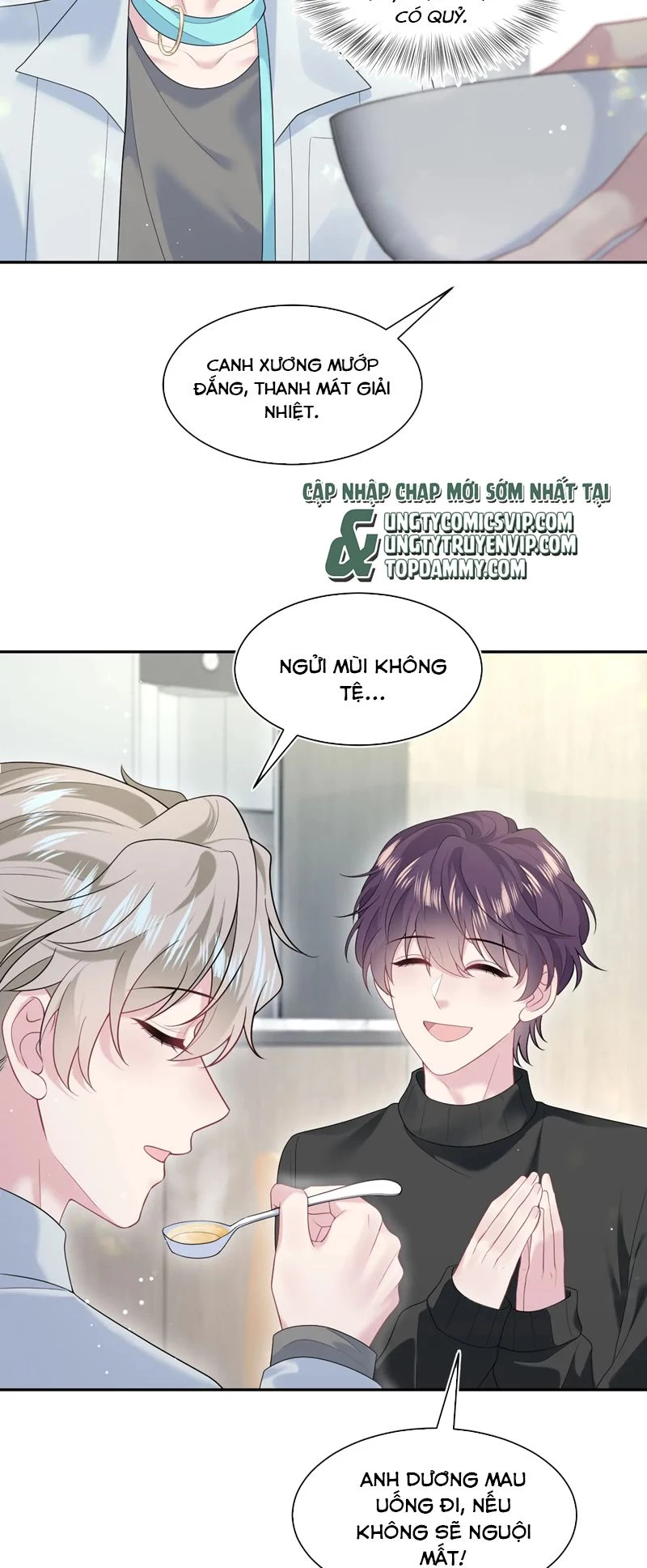 Tuyệt Mỹ Bạch Liên Online Dạy Học Chapter 284 - 6