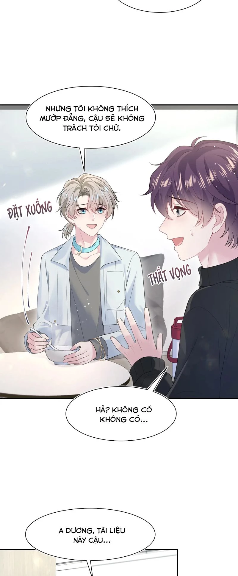 Tuyệt Mỹ Bạch Liên Online Dạy Học Chapter 284 - 7