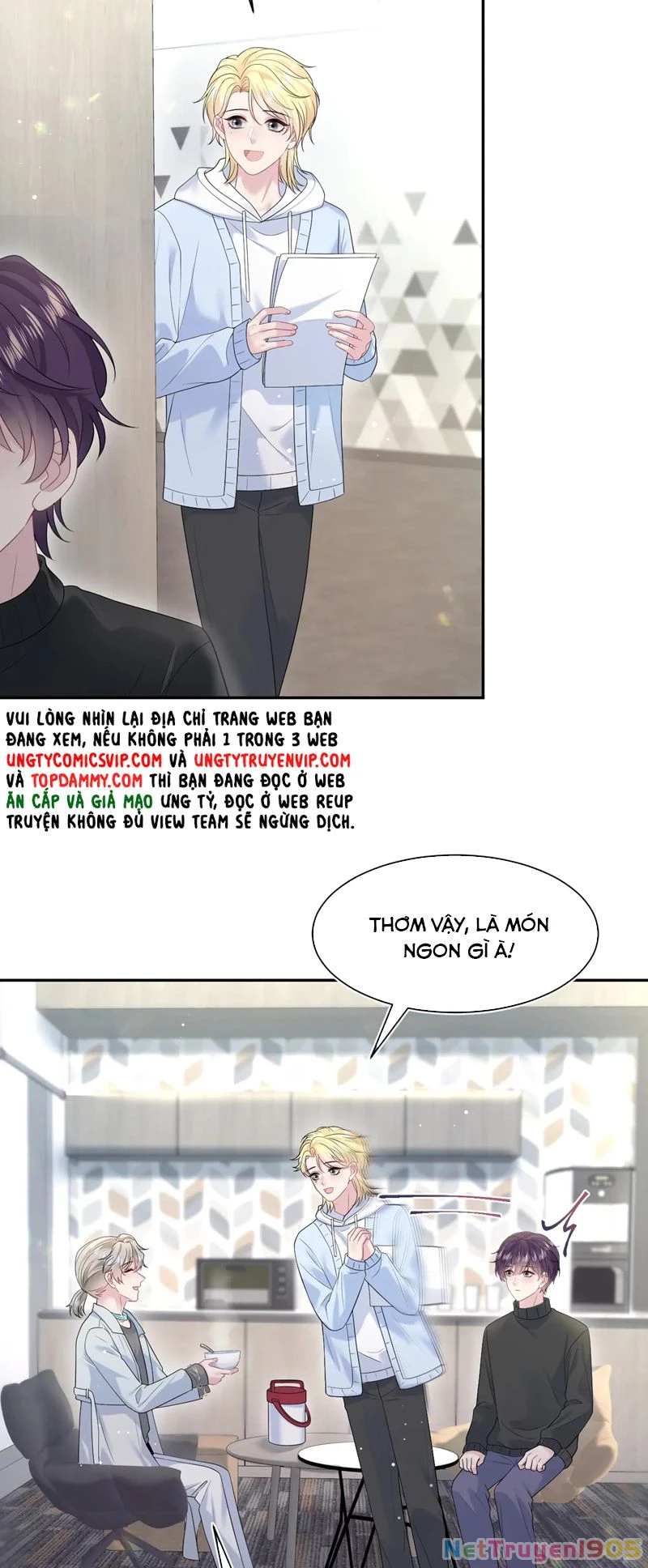 Tuyệt Mỹ Bạch Liên Online Dạy Học Chapter 284 - 8