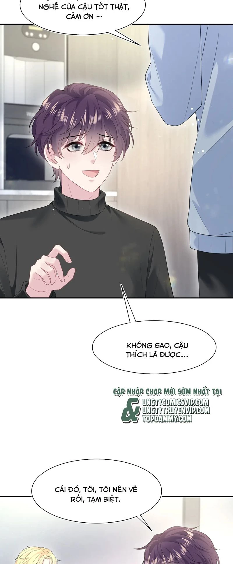 Tuyệt Mỹ Bạch Liên Online Dạy Học Chapter 284 - 10