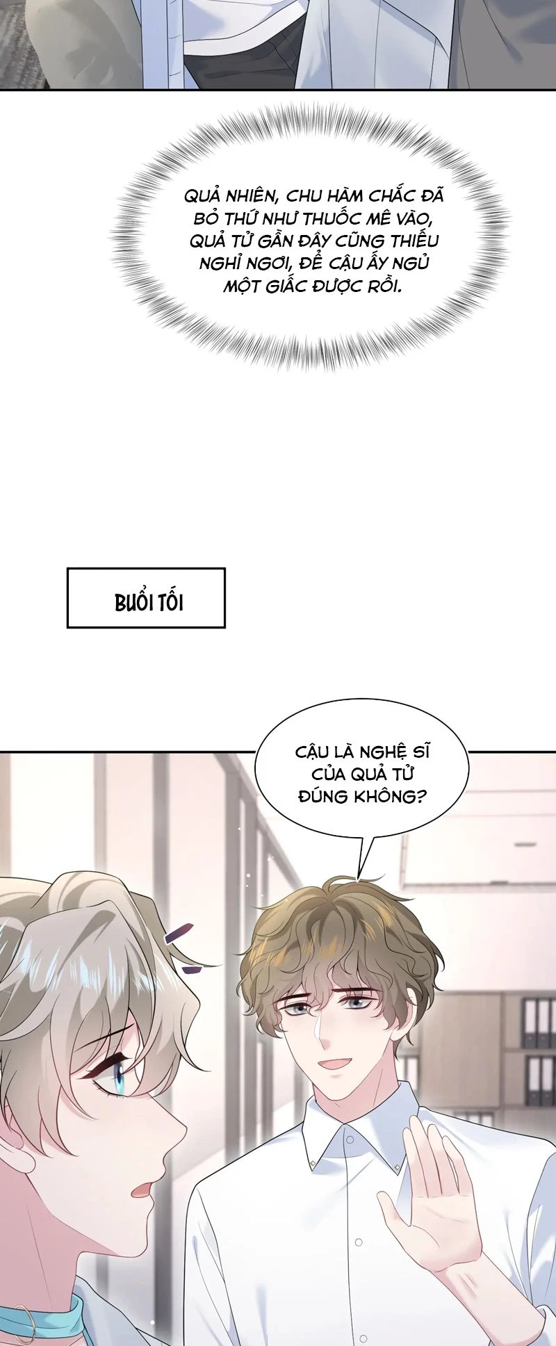 Tuyệt Mỹ Bạch Liên Online Dạy Học Chapter 284 - 12