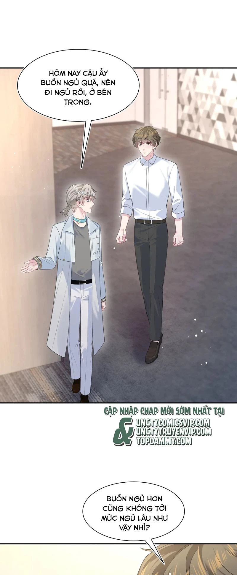 Tuyệt Mỹ Bạch Liên Online Dạy Học Chapter 284 - 14