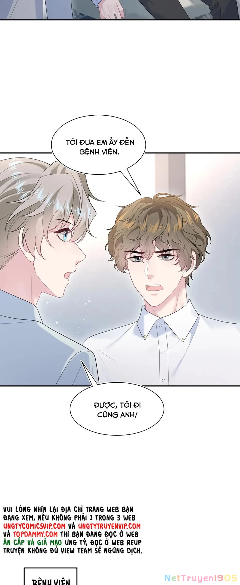 Tuyệt Mỹ Bạch Liên Online Dạy Học Chapter 284 - 16