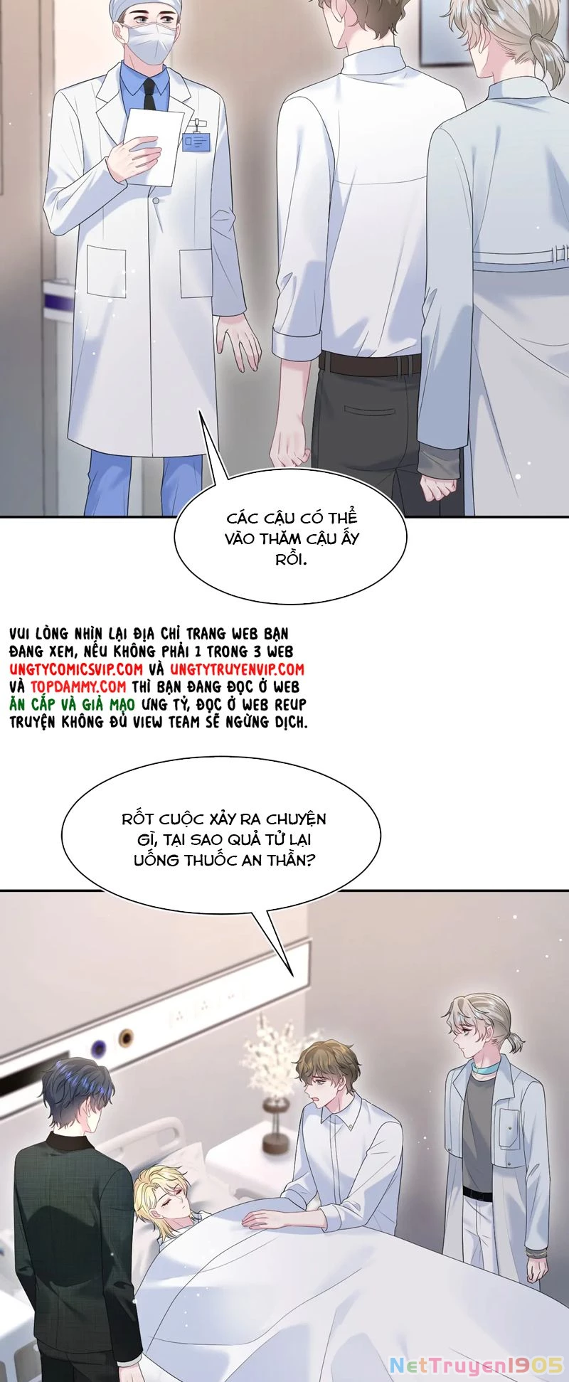 Tuyệt Mỹ Bạch Liên Online Dạy Học Chapter 284 - 20