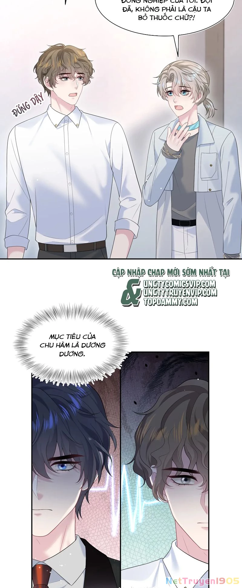 Tuyệt Mỹ Bạch Liên Online Dạy Học Chapter 284 - 22