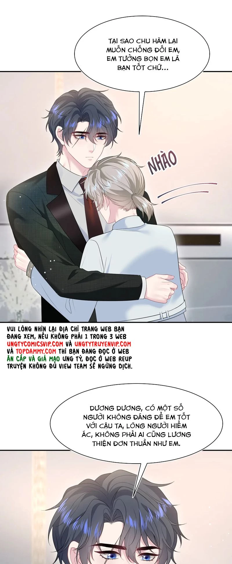 Tuyệt Mỹ Bạch Liên Online Dạy Học Chapter 284 - 24