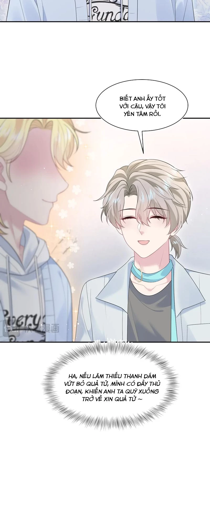 Tuyệt Mỹ Bạch Liên Online Dạy Học Chapter 284 - 29