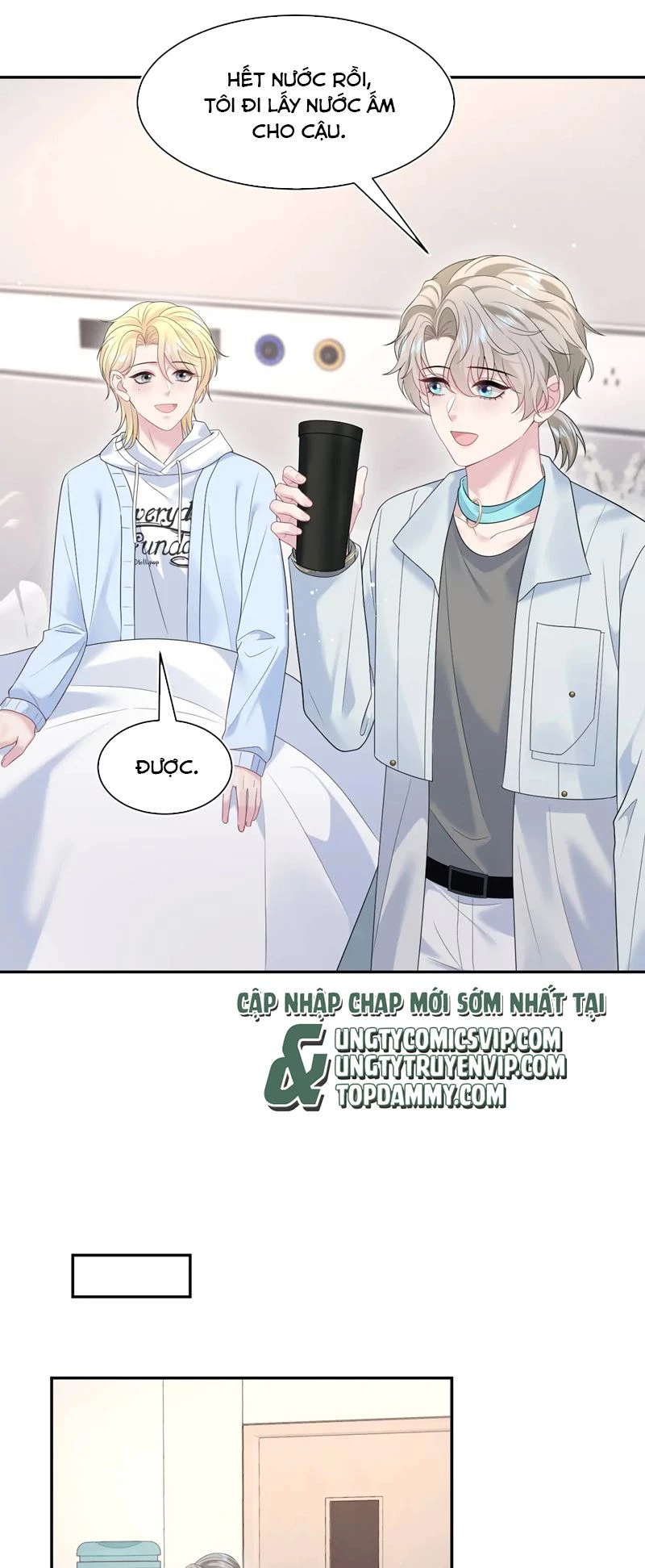 Tuyệt Mỹ Bạch Liên Online Dạy Học Chapter 284 - 30